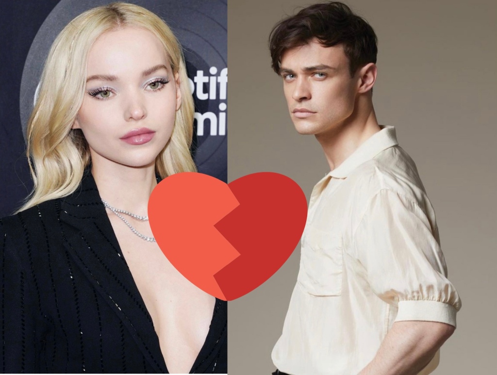 Is dating who dove cameron currently Who Is